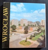 kniha Wroclaw, Arkady 1975