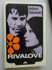 kniha Rivalové, Svoboda 1979