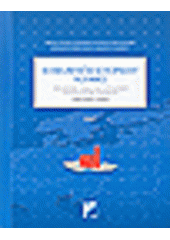 kniha Konkurenční schopnost podniků (primární analýza výsledků empirického šetření), Masarykova univerzita 2007