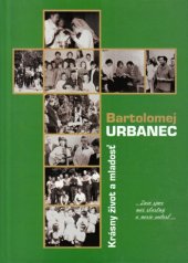 kniha Krásny život a mladosť, Vydavateľstvo Michala Vaška 2005