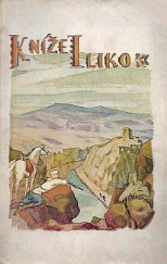 kniha Unesené dítě, aneb, Kníže Iliko, František Šupka 1928