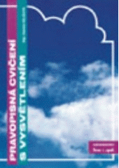 kniha Pravopisná cvičení s vysvětlením, Linx & spol. 1997