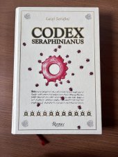 kniha Codex Seraphinianus, Rizzoli 2013