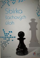 kniha Sbírka šachových úloh, Šachový svaz České republiky 2018