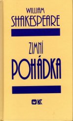 kniha Zimní pohádka, Evropský literární klub 2001