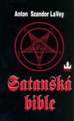kniha Satanská bible, Baronet 2012