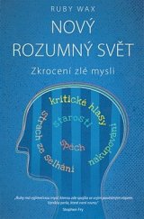 kniha Nový rozumný svět Zkrocení zlé mysli, Anag 2018