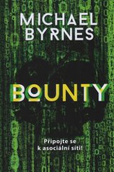 kniha Bounty Připojte se k asociální síti!, Omega 2017