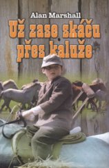 kniha Už zase skáču přes kaluže, Leda 2008