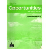 kniha New Opportunities Intermediate, Pearson 2015