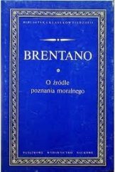 kniha O źródle poznania moralnego, Państwowe Wydawnictwo Naukowe 1989