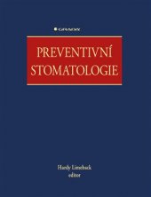kniha Preventivní stomatologie, Grada 2017