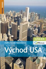 kniha Východ USA, Jota 2013