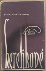 kniha Heretikové = [Heretics], Julius Albert 1948