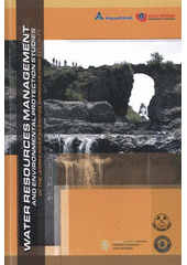 kniha Water resources management and environmental protection studies of the Jemma River Basin for improved food security, Aquatest 2009