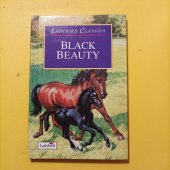 kniha Black Beauty  Ladybird Classics , Ladybird Books 1994