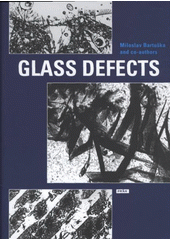 kniha Glass defects, Práh 2008