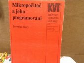 kniha Mikropočítač a jeho programování, SNTL 1984