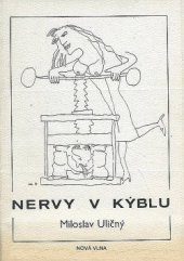 kniha Nervy v kýblu [songy z let 1960-1990], Nová vlna 1990