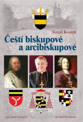 kniha Čeští biskupové a arcibiskupové, Brána 2016