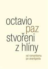 kniha Stvořeni z hlíny od romantismu po avantgardu, Malvern 2022