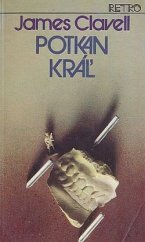kniha Potkan kráľ, Slovenský spisovateľ 1984