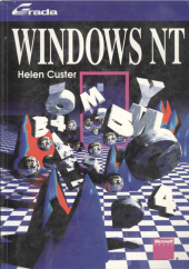 kniha Windows NT, Grada 1994