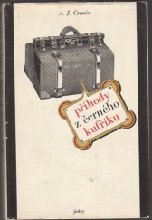 kniha Příhody z černého kufříku, Svoboda 1972