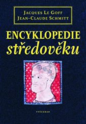 kniha Encyklopedie středověku, Vyšehrad 2002