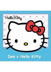 kniha Den s Hello Kitty, Egmont 2011