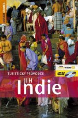 kniha Indie - jih [turistický průvodce], Jota 2009