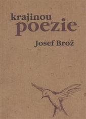 kniha Krajinou poezie, Pro Obecně prospěšnou společnost pro Český ráj vydala Gentiana 2011