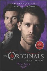 kniha The Originals 2. - The Loss, Hodder & Stoughton 2015