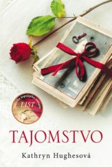 kniha Tajomstvo, Fortuna Libri 2016