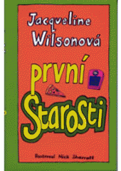 kniha První starosti, BB/art 2004