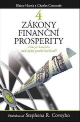 kniha 4 zákony finanční prosperity Získejte kontrolu nad svými penězi hned teď!, ISI (Czech) 2020