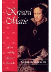 kniha Krvavá Marie, Domino 2002