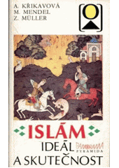 kniha Islám ideál a skutečnost, Panorama 1990