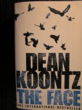 kniha The Face, HarperCollins 2004