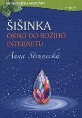 kniha Šišinka - Okno do božího internetu , K4K Publishing 2020