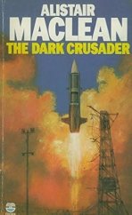 kniha The Dark Crusader, Fontana / Collins 1978