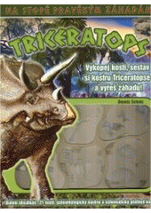 kniha Triceratops, Thovt 2006