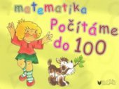 kniha Matematika počítáme do 100, Blug 