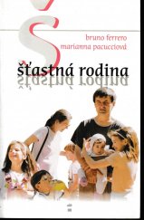 kniha Šťastná rodina, Don Bosco 2003