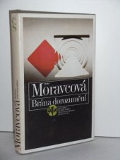 kniha Brána dorozumění a jiné příběhy, Československý spisovatel 1985