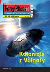 kniha Kolonisté z Vulgaty, MOBA 2015