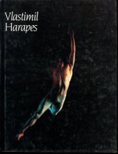 kniha Vlastimil Harapes [50 let života a práce, Pluto 1997