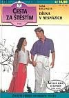 kniha Dívka v nesnázích Životní příběh svobodné matky, Ivo Železný 1995