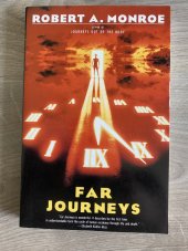 kniha Far journeys, Harmony 2001