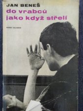 kniha Do vrabců jako když střelí, Naše vojsko 1965